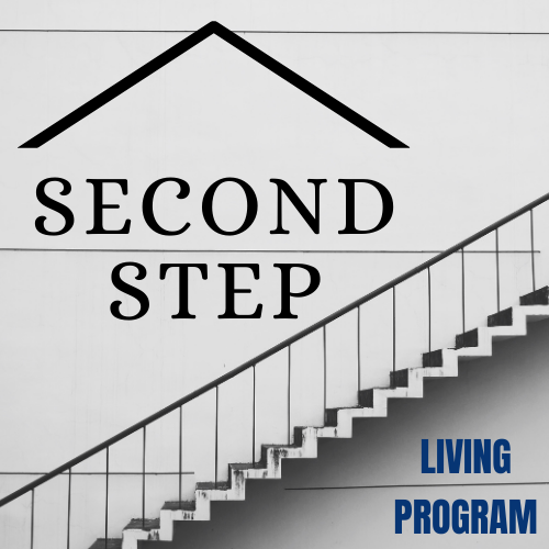 Second Step Living Program Logo